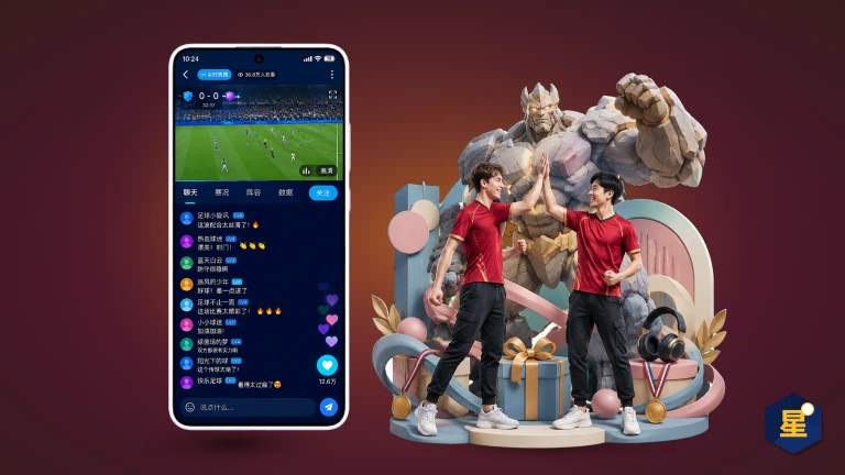 星空体育app手机看：高清看球